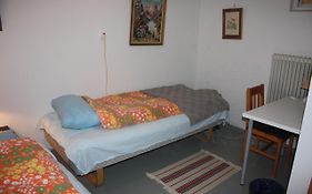 Det Gule Hus